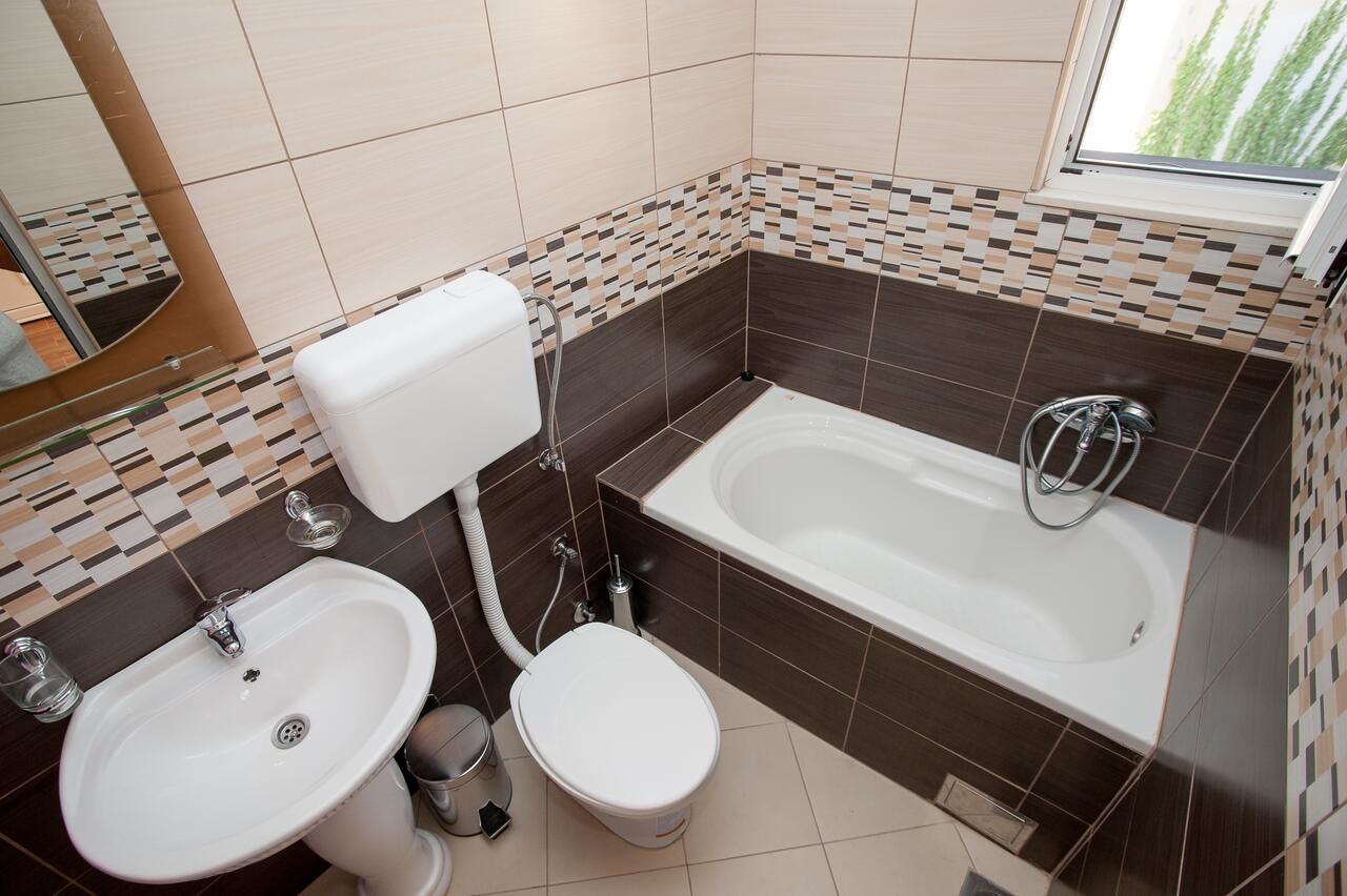 Апартаменты Family Apartments Onyx Улцинь-17