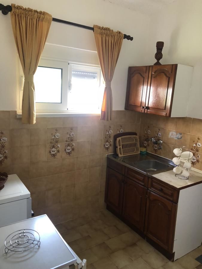 Апартаменты Family Apartments Onyx Улцинь