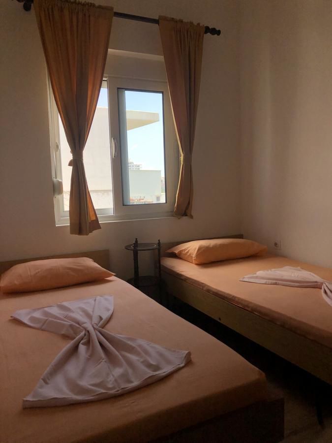 Апартаменты Family Apartments Onyx Улцинь