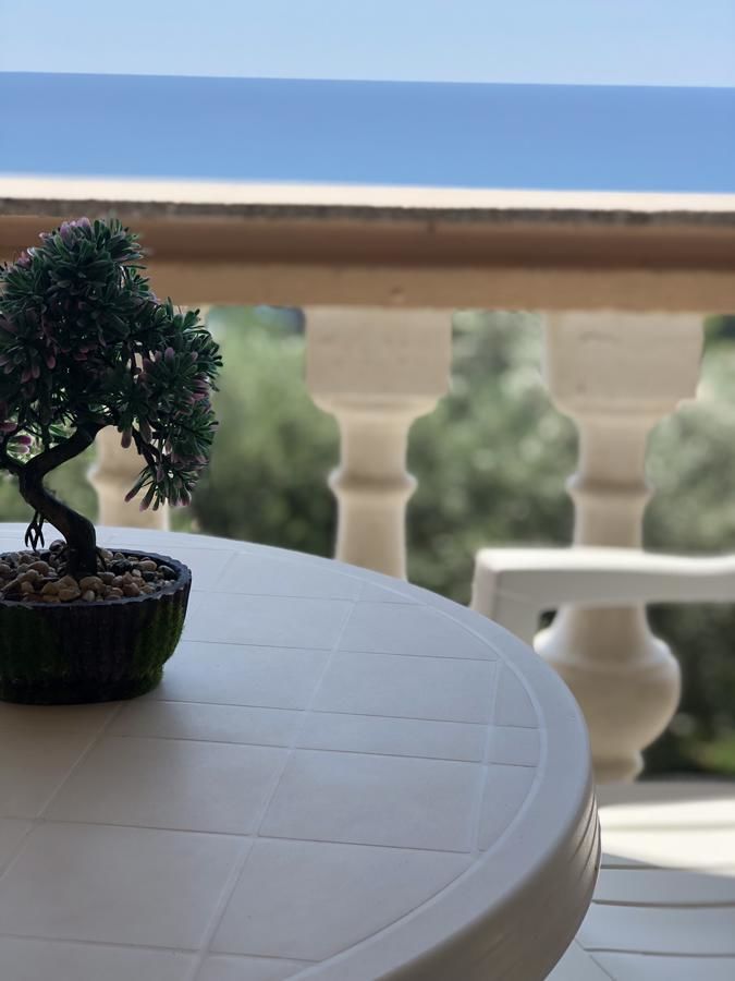 Апартаменты Family Apartments Onyx Улцинь