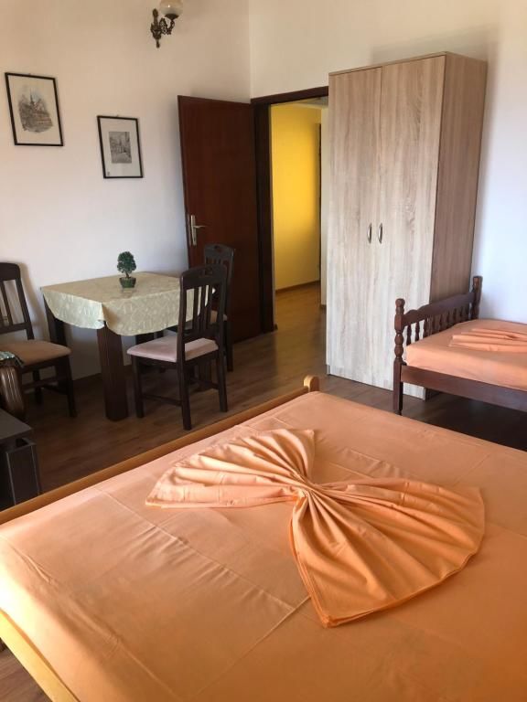 Апартаменты Family Apartments Onyx Улцинь