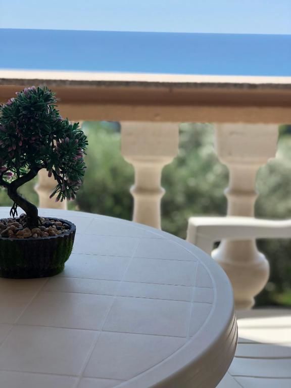 Апартаменты Family Apartments Onyx Улцинь