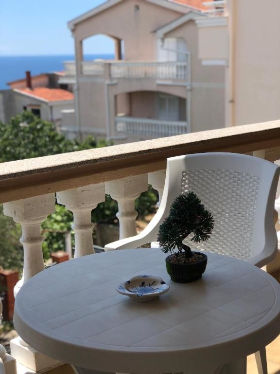 Апартаменты Family Apartments Onyx Улцинь