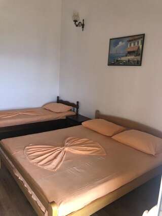 Апартаменты Family Apartments Onyx Улцинь Апартаменты с видом на море-7