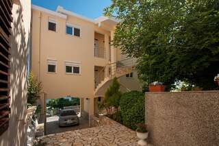 Апартаменты Family Apartments Onyx Улцинь-5