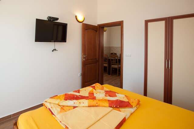 Апартаменты Family Apartments Onyx Улцинь-15