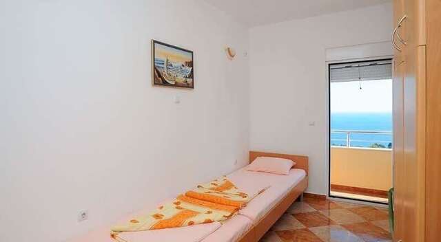 Апартаменты Family Apartments Onyx Улцинь-4