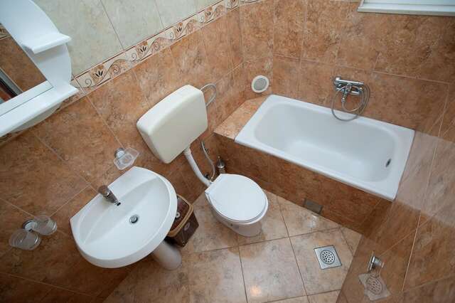 Апартаменты Family Apartments Onyx Улцинь-22