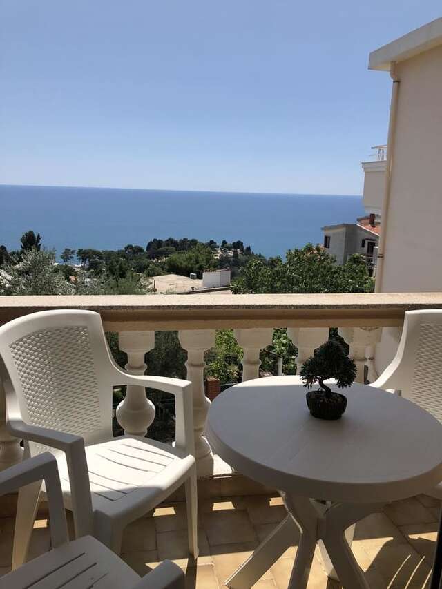 Апартаменты Family Apartments Onyx Улцинь-26