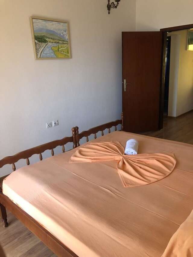 Апартаменты Family Apartments Onyx Улцинь-30