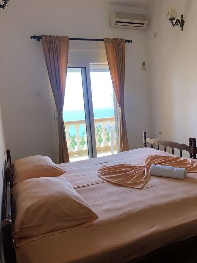 Апартаменты Family Apartments Onyx Улцинь-31