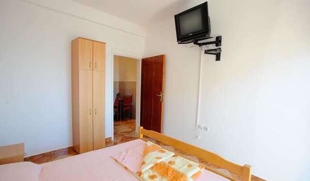 Апартаменты Family Apartments Onyx Улцинь-5