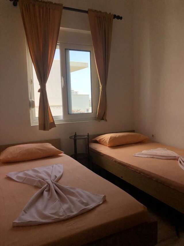 Апартаменты Family Apartments Onyx Улцинь-35