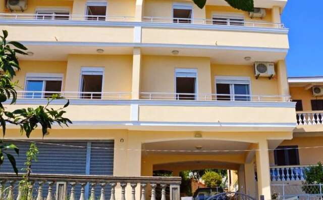 Апартаменты Family Apartments Onyx Улцинь-43