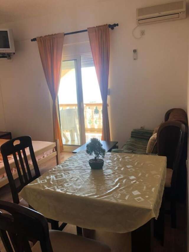 Апартаменты Family Apartments Onyx Улцинь-44