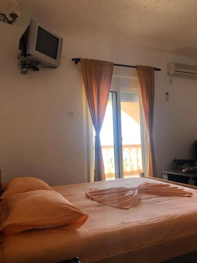 Апартаменты Family Apartments Onyx Улцинь-45