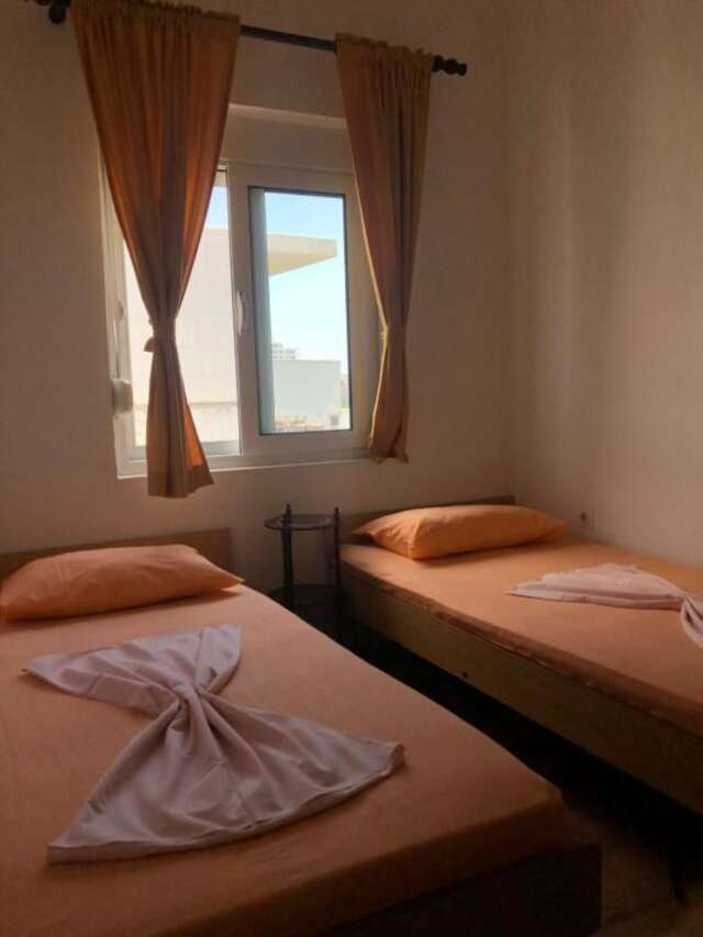 Апартаменты Family Apartments Onyx Улцинь-50