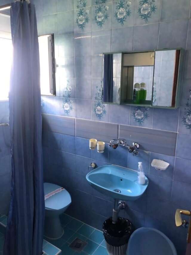 Апартаменты Family Apartments Onyx Улцинь-52