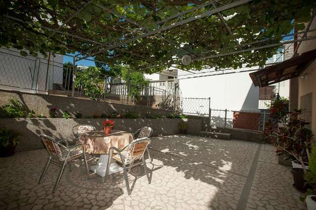 Апартаменты Family Apartments Onyx Улцинь-9